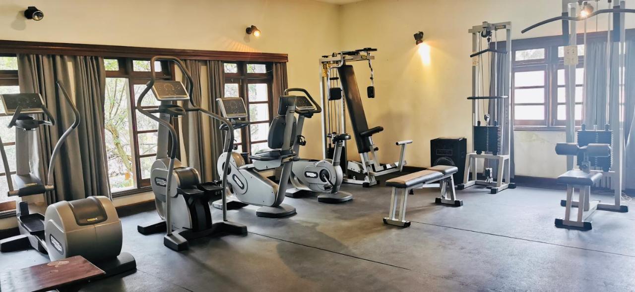 Jinja Nile Resort Екстериор снимка