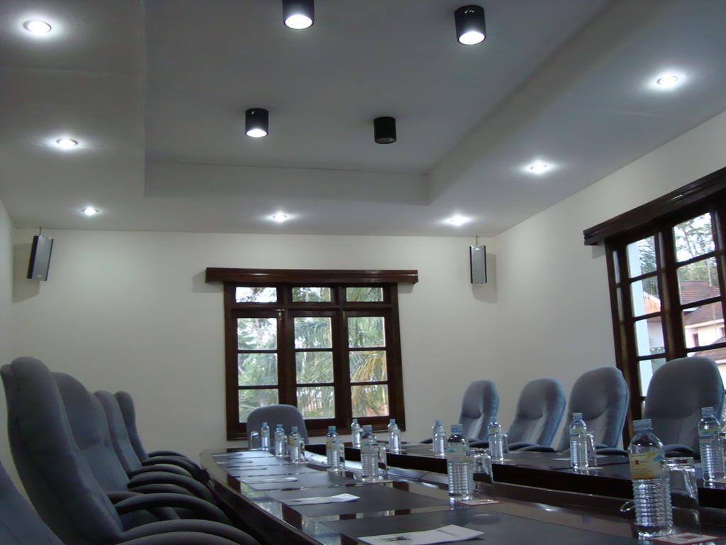 Jinja Nile Resort Екстериор снимка